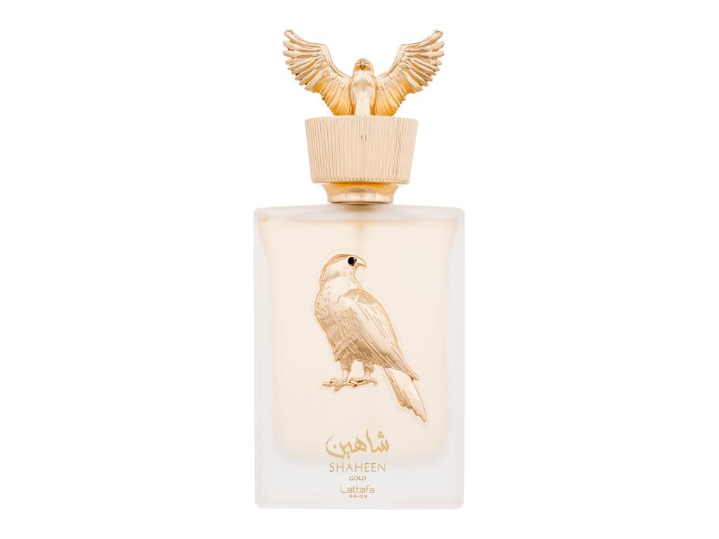 Lattafa Pride Shaheen Gold U Woda perfumowana 100ml-421736